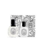 Diptyque Eau Rose and Hair Mist Set 50ml + 30ml