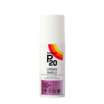 P20 Urban Shield Anti Pollution Face Sun Cream 50g