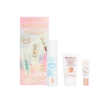 Charlotte Tilbury In Flight Hydrate Protect + Glow Set 30ml + 75ml + 8ml