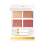Tom Ford Soleil Summer Eye Color Quad - Bronze Isle 9g
