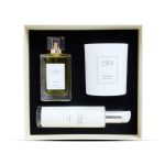 Candles & Oud Adventure Gift Set