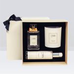 Candles & Oud Night in Paris Gift Set
