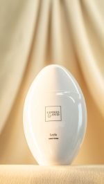 Candles & Oud Leyla Hand Cream