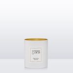 Candles & Oud Night in Paris Candle