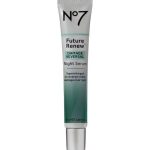 No7 Future Renew Night Serum 50ml