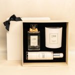 Candles & Oud Vanilla Amber Gift Set